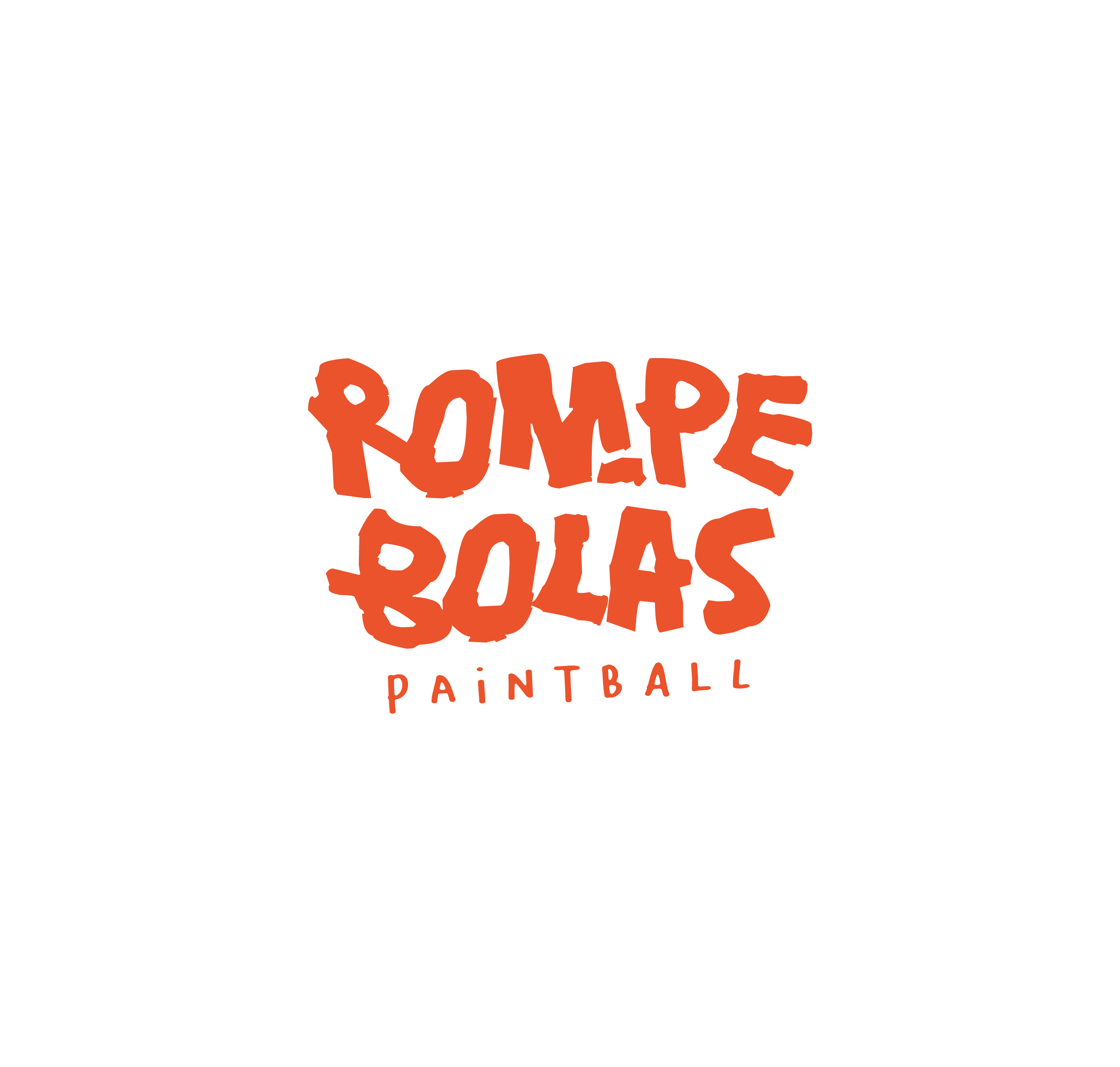 Rompebolas Paintball